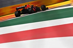 Hoe laat begint de Grand Prix van Mexico 2021?