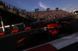 Hoe laat begint de kwalificatie voor de Grand Prix van Mexico 2021?