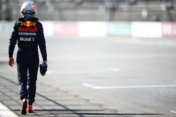 Lammers: 'Verstappen legt de lat elke dag hoger'