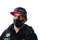 'Verstappen heeft zelfvertrouwen, zonder zelfvertrouwen te hebben'