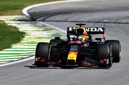 Onder de loep | Verstappen en Red Bull laten Sky-boycot achter zich en gaan sprinten in Brazilië