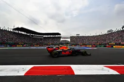 Onder de loep | Alles lijkt Mercedes tegen te werken in Mexico