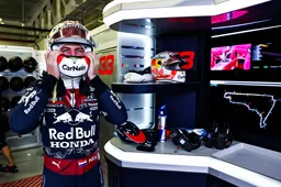 Stewart ziet extreem goede Verstappen: 'Mercedes realiseert zich dat ze meer moeten doen'