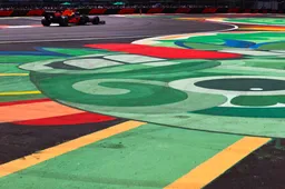 Doornbos ziet Verstappen en Red Bull balen: 'Dit is wel een tikje'