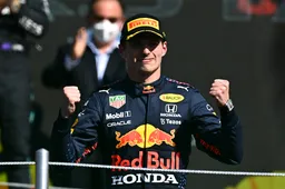 Verstappen gelooft niet in momentum: 'We moeten alles goed doen'