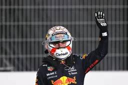 'Red Bull had in Qatar één kans om Hamilton strategisch uit te dagen'