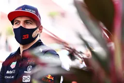 Verstappen: 'Wat is momentum? Als je lui bent en je niet goed voorbereidt, ben je het kwijt'