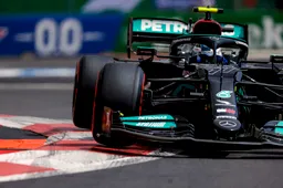 Shovlin bevestigt balansproblemen bij Mercedes op vrijdag in Mexico