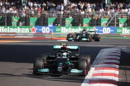 Hamilton weet: de racepace van Red Bull ligt hoger dan die van Mercedes