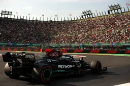 Longrun analyse | Onzekerheid bij Red Bull en Mercedes door vuil circuit en ongebruikte sets