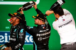 Shovlin wil niks weten van illegale achtervleugel: 'De FIA was tevreden'