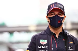 Pérez hoopvol over Qatar: ‘Hele andere baan dan Sao Paulo’