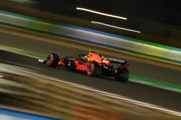 Boordradio's kwalificatie | Verstappen na Q3: 'Ik heb het geprobeerd'