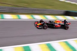 Live F1 20:30u | Sprintkwalificatie Grand Prix van Brazilië