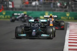 Häkkinen: 'De komende vier races gaan we verrast worden'