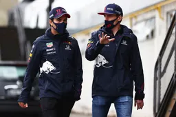 Pérez werkt opstartproblemen weg en wil dat gebruiken om Verstappen te steunen