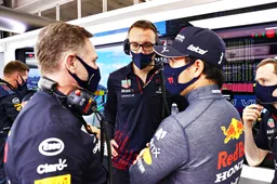 Kritiek van Pérez op sprintrace-format houdt aan: 'Geniet er niet echt van'