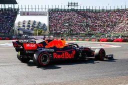 Brawn geen fan van high rake-concept in 2021: 'Het waren geen echte racewagens'