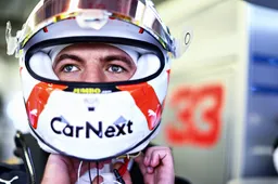 Verstappen vol vertrouwen voor de race: 'We kunnen vanavond de boel omdraaien'
