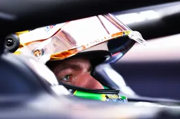 Windsor: 'Verstappen heeft in de vrije training laten zien klaar te zijn voor zondag'