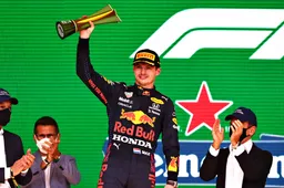 F1Maximaal voorspelt: 'Achter Verstappen leuk gevecht voor de podiumplekken'