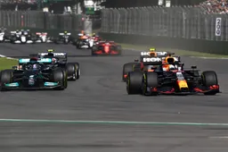 Overzicht tijden Grand Prix van Mexico 2022