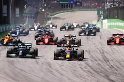 Historisch Interlagos biedt afstellingen-uitdaging: welk topteam gaat als favoriet het raceweekend in?