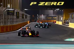 Update | FIA bevestigt aanpassingen aan circuit GP Saoedi-Arabië