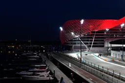F1 in het kort | Finale in Abu Dhabi gratis te zien voor heel Nederland