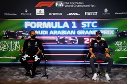 Update IV | Hamilton reageert op ontlopen gridstraf: 'Er was helemaal geen geel'