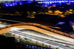 FIA zal straffen uitdelen als coureurs in de derde sector te langzaam rijden