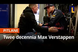 Video | Docu Max Verstappen: van karttalent tot wereldkampioen