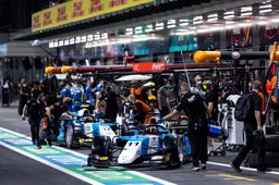 F2 in Saoedi-Arabië | Verschoor weer op podium, Drugovich wint namens MP Motorsport