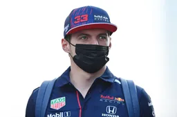 Verstappen ontving uitnodiging van Amnesty International voorafgaand aan Saoedi-Arabië