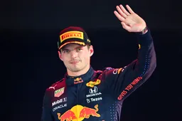 Hoe kan Verstappen in Abu Dhabi de wereldtitel pakken?