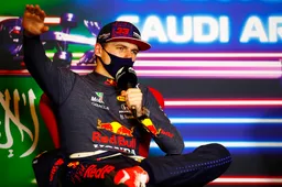 Verstappen: 'Over één ronde missen we snelheid, maar longruns ogen competitief'