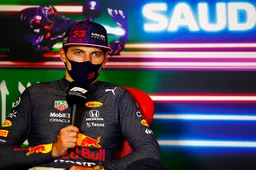 Herbert over mogelijke crash: 'Dan verliest Verstappen al mijn respect'