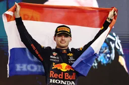 Britse analist is fan van gedrag Verstappen: 'Je krijgt altijd hetzelfde, geen neppe dingen'