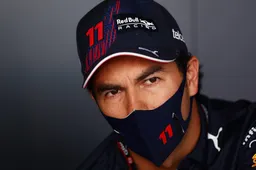 Kravitz: 'Red Bull zette Pérez ook op P4 met briljante towstrategie'