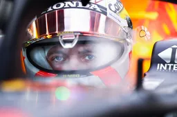 Brundle uit zware kritiek op Verstappen na controverse in Saoedi-Arabië