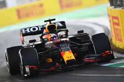 Terminologie | Wat is downforce en hoe biedt het grip?