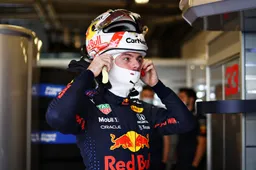 Verstappen over samenwerking met ingenieur: 'Als hij stopt, stop ik ook'