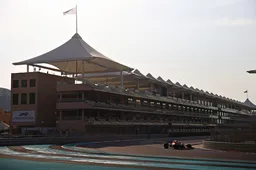 Update | De Vries snelste in Young Driver Test en de eindklassering dag 1