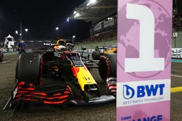 Onderzoek FIA naar uitkomst GP van Abu Dhabi gestart, uiterlijk begin februari conclusie