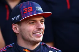 Verhoeven trots op vriend Verstappen: 'Hij is een ware kampioen'