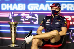 Kravitz doet boekje open over conflict met Verstappen: 'Hij wilde mensen om zich heen beschermen'