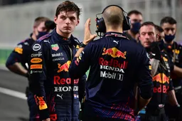 Lammers over agressieve Verstappen: 'Gaat er niet komen door braafste te zijn'