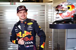 F1-coureurs vieren kerst: Secret Santa voor Verstappen, Bottas zoekt rendieren op