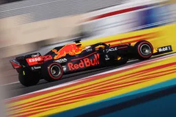 Hoe laat begint de Grand Prix van Abu Dhabi 2021?