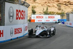 De Vries kan titel in Formule E vergeten: 'Hij heeft gewoon wat meer geluk nodig'